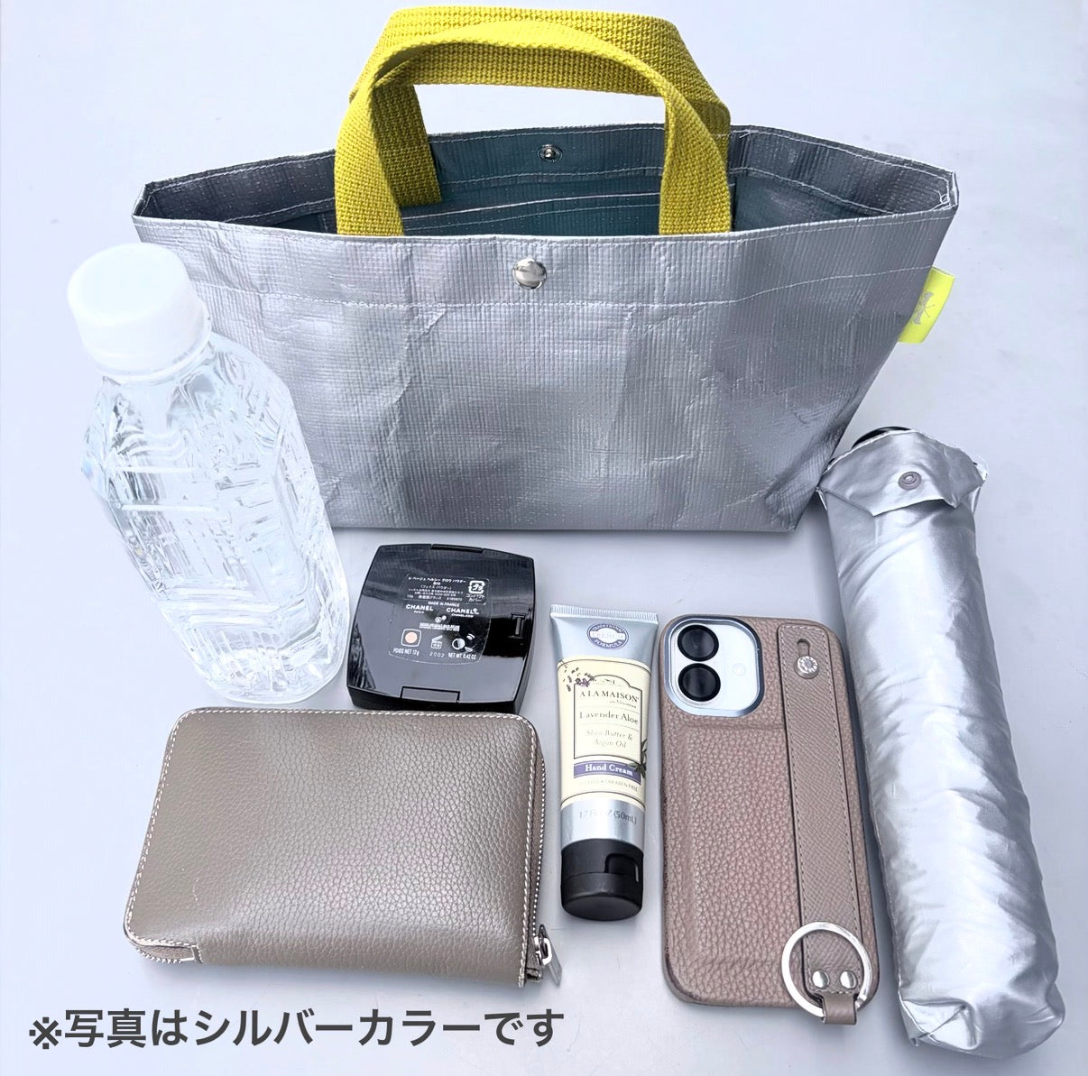 [DGY] patera.S