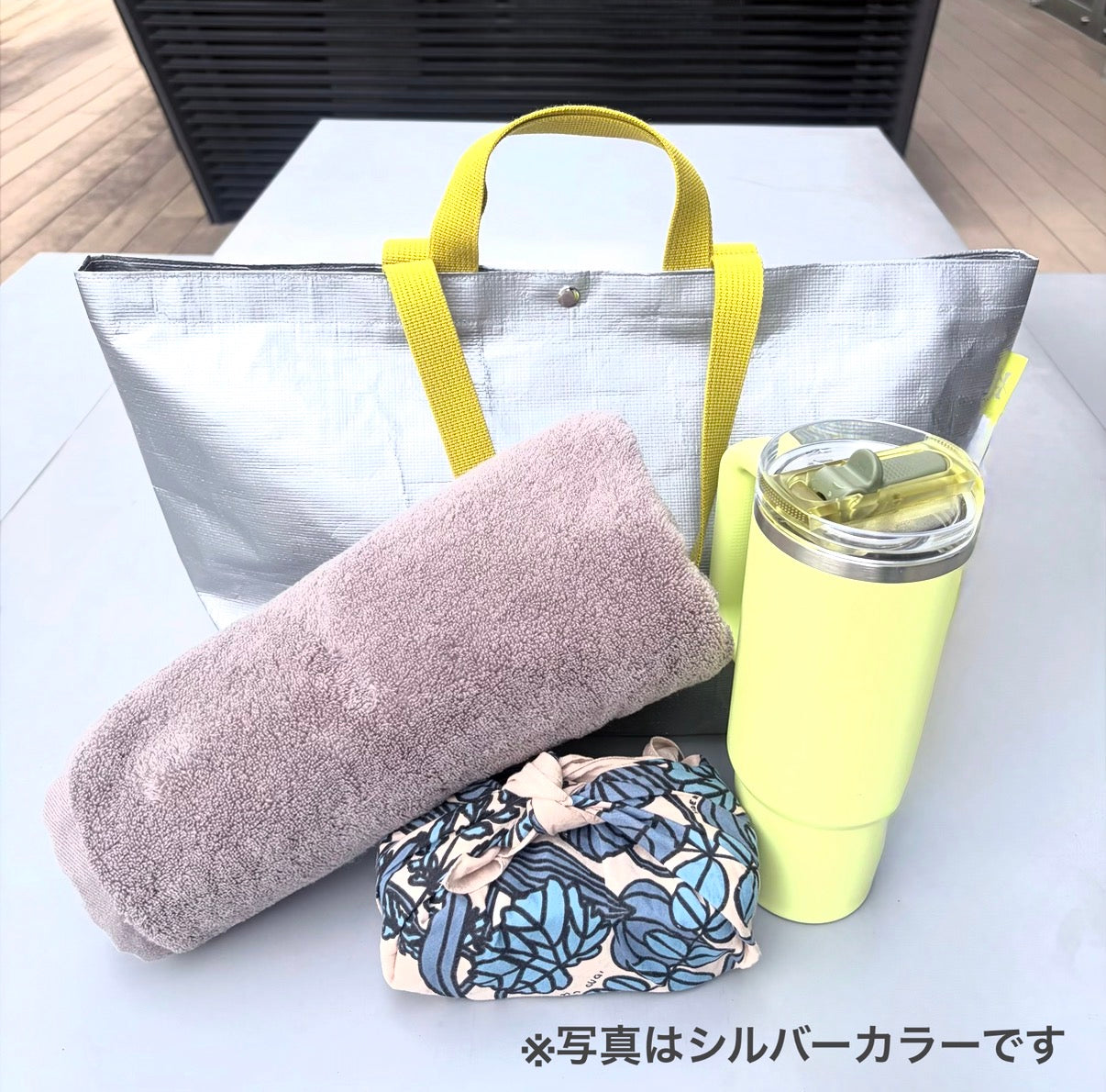 [DGY] patera.L